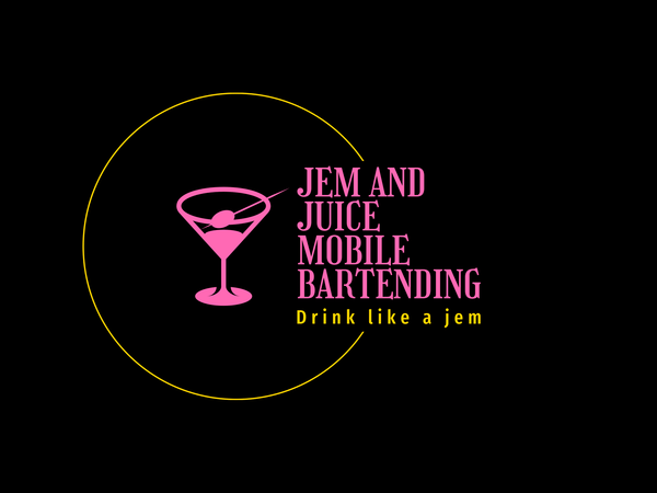 Jem and Juice Mobile Bartending